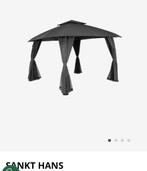 GEZOCHT nieuwe zijwanden partytent Sankt Hans, Tuin en Terras, Partytent, Minder dan 4 meter, Nieuw, Minder dan 5 meter