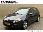 Fiat Punto Evo 0.9 TwinAir 100pk Street | Airco | Navigatie, Voorwielaandrijving, Euro 6, Origineel Nederlands, Bedrijf