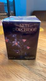 Nuit D’orchidee edt concentree 100 ml Yves Rocher, Verzenden, Nieuw, Parfumfles