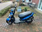 Kymco Agility 50 Scooter, Ophalen, Gebruikt, Overige typen, Kymco