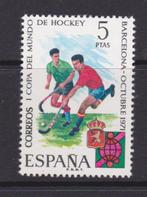 TSS Kavel 210111 Spanje Pf minr 1953 sport   Mooi kavel kost, Postzegels en Munten, Postzegels | Europa | Spanje, Ophalen of Verzenden