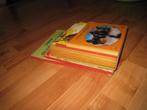 Oude kinderboekjes, Ophalen of Verzenden, Gelezen, 3 tot 4 jaar