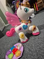 Unicorn, Ophalen, Zo goed als nieuw