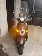 Peugeot Django 2450km, Verzenden, Zo goed als nieuw, Peugeot