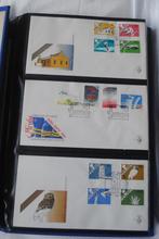 FDC ARUBA NRS 1 T/M 72, Postzegels en Munten, Postzegels | Eerstedagenveloppen, Ophalen of Verzenden, Rest van de wereld