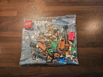 LEGO 40515 Pirates and Treasure VIP Add On Pack beschikbaar voor biedingen
