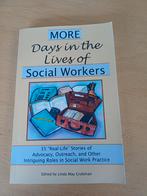 More Days in the Lives of Social Workers, Linda May Grobman, Ophalen of Verzenden, Zo goed als nieuw, Overige onderwerpen