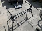 Ultimate Sky chaser rodpod, Watersport en Boten, Hengelsport | Karpervissen, Ophalen, Zo goed als nieuw, Overige typen
