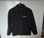 Beveiliging vest Hoornbeeck college., Regatta, Zwart, Ophalen of Verzenden, Maat 36 (S)