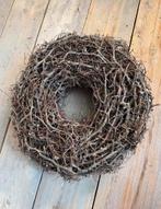 Bonsai takken krans 45 of 60 cm Nieuw, Huis en Inrichting, Woonaccessoires | Kransen, -, -, Nieuw, Ophalen of Verzenden