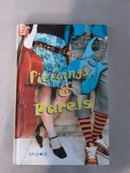 Piercings & Parels - Maren Stoffels Hardcover, Ophalen of Verzenden, Gelezen, Maren Stoffels, Fictie