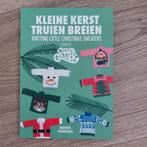 Kleine kerst truien breien, Hobby en Vrije tijd, Breien en Haken, Ophalen of Verzenden, Nieuw, Breien, Patroon of Boek