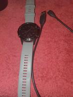 Garmin Fenix 5 Sapphire - GPS sporthorloge, Sieraden, Tassen en Uiterlijk, Sporthorloges, Gebruikt, Zwart, Garmin, Ophalen of Verzenden