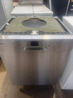Bosch Vaatwasser onderbouw jong garantie bezorging, Voorspoelprogramma, 14 tot 18 liter, Ophalen of Verzenden, Zo goed als nieuw