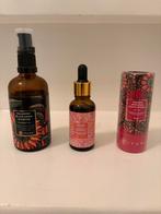 iYURA Olie Set - Balaayah, Kesaradi, Yauvari, Overige kleuren, Gehele gezicht, Nieuw, Ophalen of Verzenden