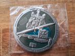 Coin KCT, genummerd., Ophalen of Verzenden