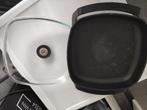 Pizza pan/ party pan/hapjespan geschikt voor onderdelen, Ophalen of Verzenden, Gebruikt, 25 tot 50 cm