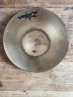 Zildjian Scimitar Splash 10”, Muziek en Instrumenten, Ophalen of Verzenden, Zo goed als nieuw