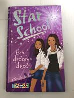 Star School: Een droomduo? - Cindy Jefferies, Boeken, Kinderboeken | Jeugd | 10 tot 12 jaar, Ophalen of Verzenden, Zo goed als nieuw