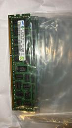adv.26 Samsung 8GB 2Rx4 PC3L 12800R M393B1K70DH0 YK0, Server, 8 GB, DDR3, Ophalen of Verzenden