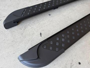 Treeplanken Mercedes sprinter L2 en L3/L4 beschikbaar voor biedingen