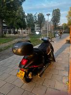 Vespa sprint 2023 125cc a1, Overige modellen, Zo goed als nieuw, Benzine, 125 cc