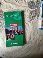 Languedoc Rousillon Frankrijk Pyreneeen Michelin reisgids, Boeken, Reisgidsen, Gelezen, Michelin, Europa, Ophalen of Verzenden