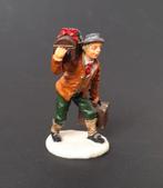 Lemax kerst figuur b32 kerstdorp kersthuisjes, Diversen, Kerst, Verzenden