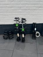 Volkswagen transporter t6 veren,schokdempers, Verzenden, Nieuw, Volkswagen