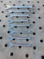 Facom 440 steekringsleutels diverse maten, Auto diversen, Autogereedschap, Ophalen, Nieuw