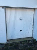 Garagebox te huur in Dordrecht