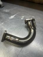 Heiko tuning rvs bocht 55 slag, Ophalen of Verzenden