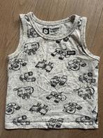 Hemdje Tumble n Dry - mt 80, Ophalen of Verzenden, Zo goed als nieuw, Jongetje, Shirtje of Longsleeve