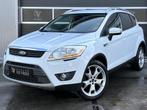 Ford Kuga 2.5 20V Titanium Navi Cruise 19 Inch Garantie, Auto's, Ford, Origineel Nederlands, Te koop, 5 stoelen, Benzine