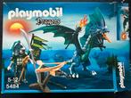 Playmobil Dragons Set 5484 - Compleet!, Kinderen en Baby's, Speelgoed | Playmobil, Ophalen of Verzenden, Zo goed als nieuw, Complete set