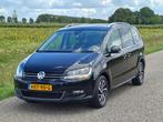Volkswagen Sharan 1.4 TSI Exclusive JOIN /Clima/Cruise/Camer, Voorwielaandrijving, 150 pk, Zwart, Handgeschakeld