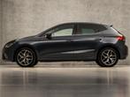 SEAT Ibiza 1.0 TSI Xcellence Sport Automaat (APPLE CARPLAY,, Auto's, Seat, 12 maanden, Stof, Gebruikt, 580 kg