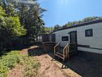 Chalet / Stacaravan recreatie woning camping Brabant, Tot en met 4