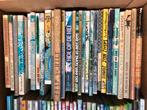 Partij kinderboeken van vroeger, Ophalen of Verzenden, Gelezen, Kind en Jeugd