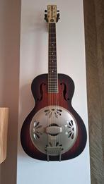 Gretsch G9241 Resonator gitaar te koop, Ophalen of Verzenden, Zo goed als nieuw, Resonator- of Dobrogitaar
