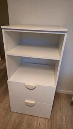 Ikea Kast met lades en planken, Huis en Inrichting, Ophalen, Overige materialen, 50 tot 100 cm, Zo goed als nieuw