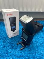 Godox TT685II-S Sony – Zo goed als nieuw + compleet, Ophalen of Verzenden, Zo goed als nieuw, Overige merken