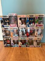 Funko Pop Set - 15 Exclusieve Figuren Nieuw!, Verzamelen, Poppetjes en Figuurtjes, Ophalen, Nieuw