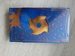 Greninja ultra premium box te koop, Ophalen of Verzenden, Zo goed als nieuw