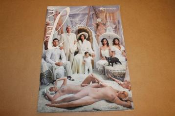 NRC Weekend DeLuxe - Special Benedikt Taschen - 2012 beschikbaar voor biedingen