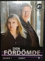 Den Fördömde seizoen 1, Vanaf 16 jaar, Ophalen of Verzenden, Zo goed als nieuw