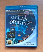 Ocean Origins, Verzenden, Zo goed als nieuw, Documentaire en Educatief