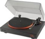 JBL Spinner BT - Platenspeler met Bluetooth - Zwart, N, N, N, Ophalen