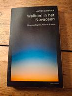 James Lovelock - Welkom in het Novaceen, Gelezen, Ophalen of Verzenden, Natuurwetenschap, James Lovelock