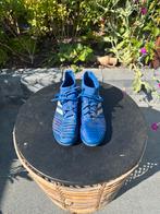 Adidas voetbalschoenen, Maat XS of kleiner, Verzenden, Gebruikt